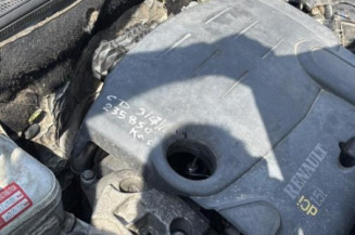 Colonne de direction RENAULT KANGOO 1