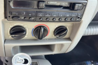 Colonne de direction RENAULT KANGOO 1