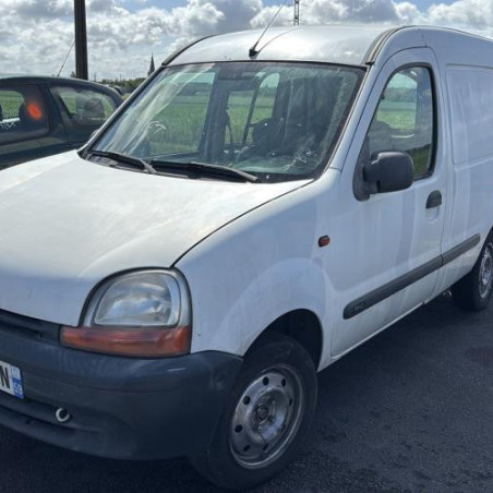 Cremaillere assistee RENAULT KANGOO 1 Photo n°1