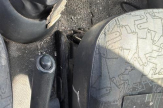 Cremaillere assistee RENAULT KANGOO 1