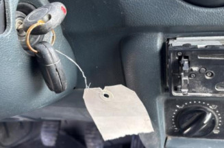 Cremaillere assistee RENAULT KANGOO 1