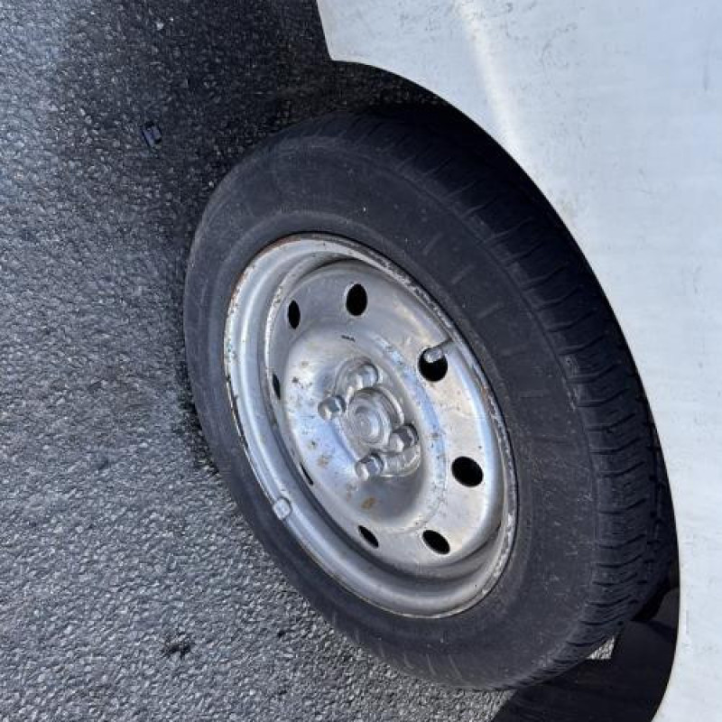 Cremaillere assistee RENAULT KANGOO 1 Photo n°17