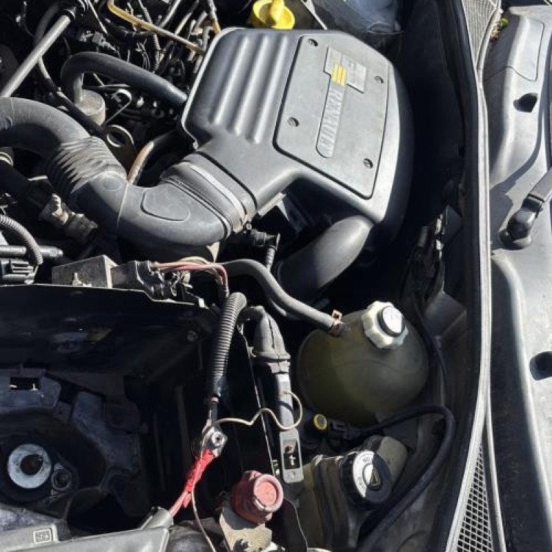 Cremaillere assistee RENAULT KANGOO 1 Photo n°18