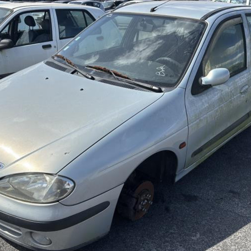 Malle/Hayon arriere RENAULT MEGANE 1 Photo n°3