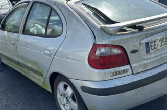 Malle/Hayon arriere RENAULT MEGANE 1