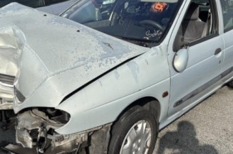 Malle/Hayon arriere RENAULT MEGANE 1 Photo n°1