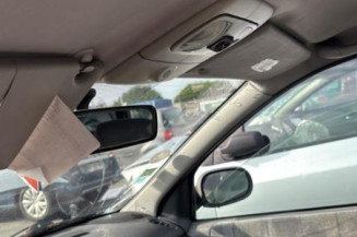 Malle/Hayon arriere RENAULT MEGANE 1