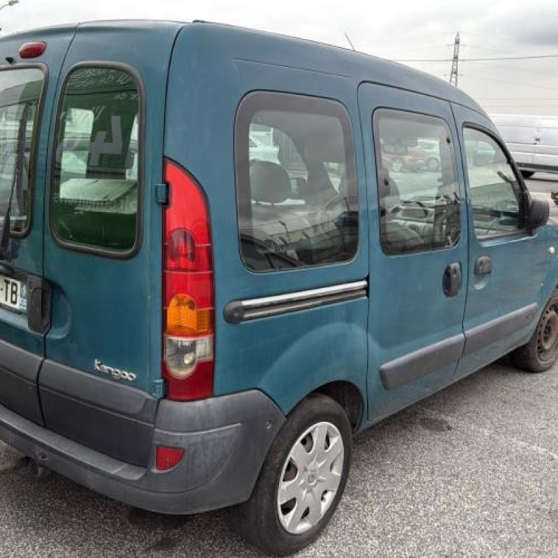 Colonne de direction RENAULT KANGOO 1 Photo n°3