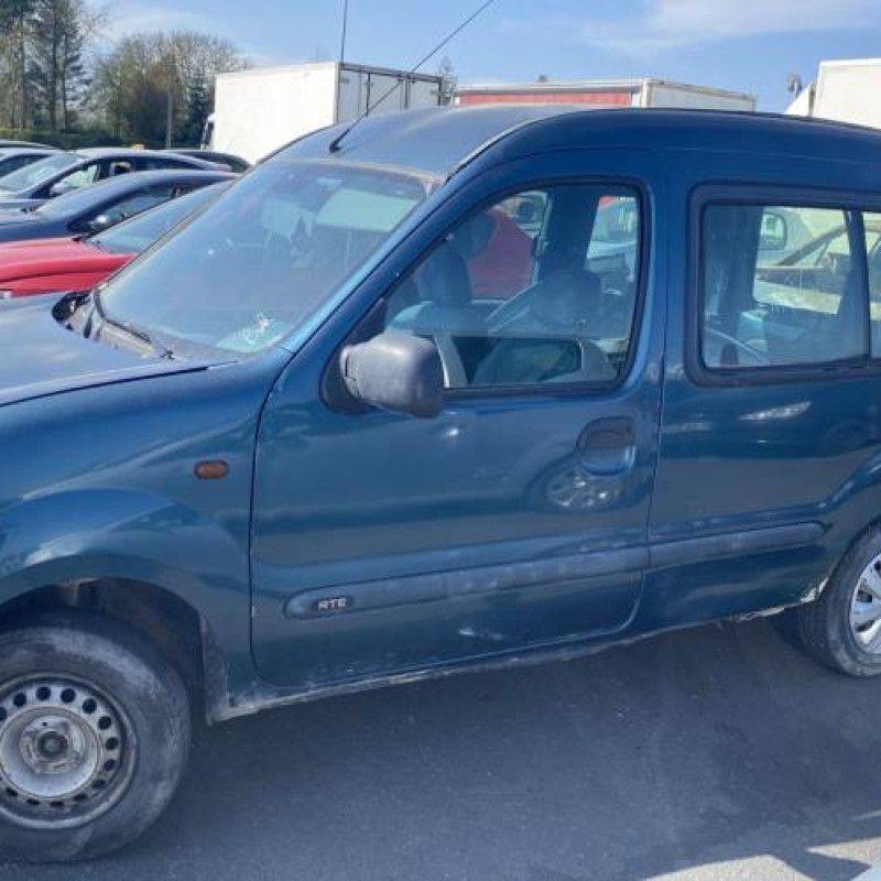 Colonne de direction RENAULT KANGOO 1 Photo n°7