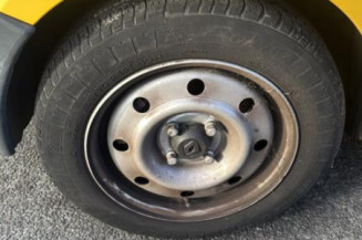 Colonne de direction RENAULT KANGOO 1