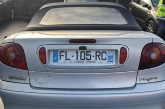 Compteur RENAULT MEGANE 1