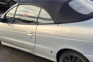 Compteur RENAULT MEGANE 1