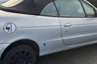 Compteur RENAULT MEGANE 1