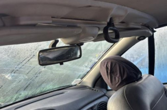 Compteur RENAULT MEGANE 1