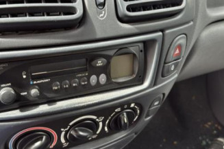 Compteur RENAULT MEGANE 1