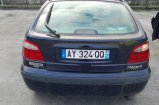 Compteur RENAULT MEGANE 1