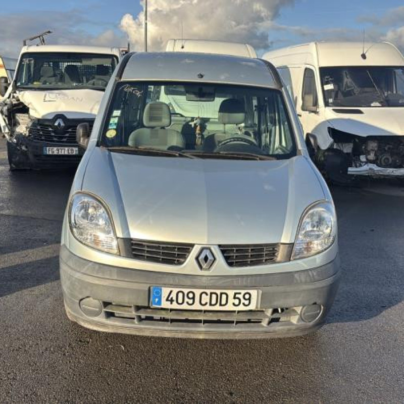 Colonne de direction RENAULT KANGOO 1 Photo n°8