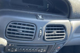 Compteur RENAULT MEGANE 1