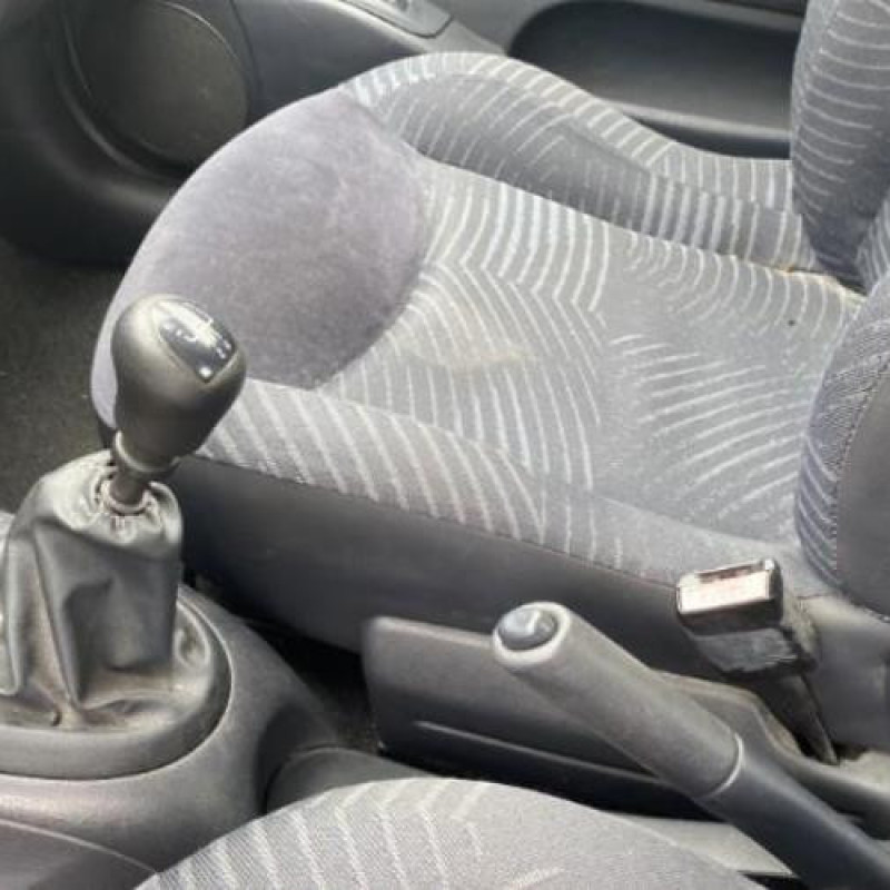 Compteur RENAULT MEGANE 1 Photo n°3