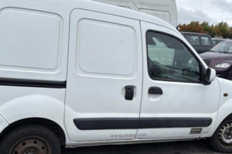 Colonne de direction RENAULT KANGOO 1