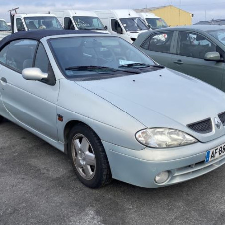 Compteur RENAULT MEGANE 1