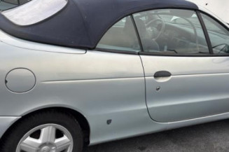 Compteur RENAULT MEGANE 1