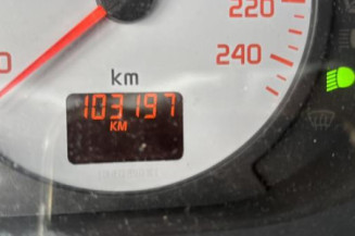 Compteur RENAULT MEGANE 1