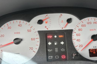Compteur RENAULT MEGANE 1