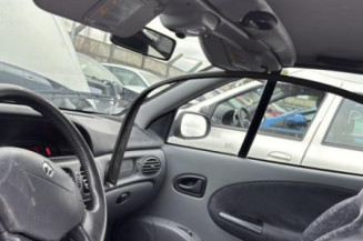 Compteur RENAULT MEGANE 1