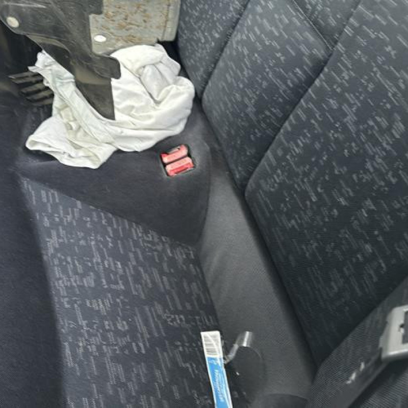 Compteur RENAULT MEGANE 1 Photo n°19