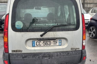 Colonne de direction RENAULT KANGOO 1