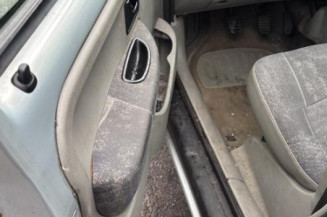 Colonne de direction RENAULT KANGOO 1