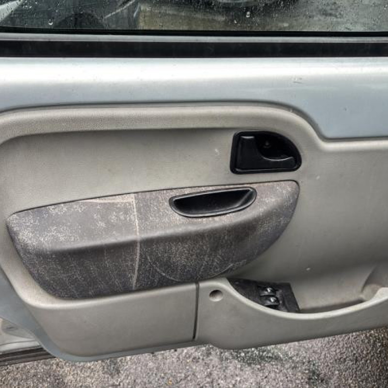 Colonne de direction RENAULT KANGOO 1 Photo n°10