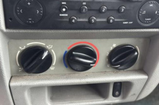 Colonne de direction RENAULT KANGOO 1