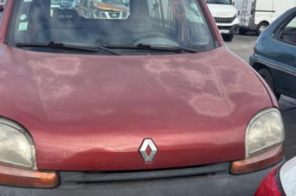 Colonne de direction RENAULT KANGOO 1