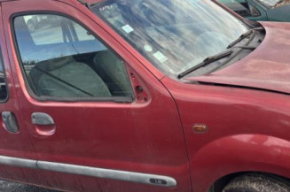 Colonne de direction RENAULT KANGOO 1