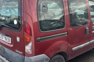 Colonne de direction RENAULT KANGOO 1