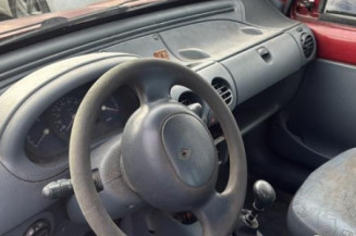 Colonne de direction RENAULT KANGOO 1