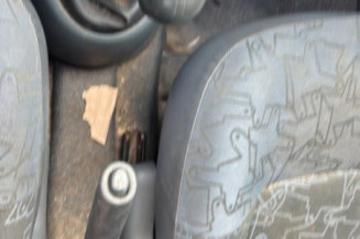 Colonne de direction RENAULT KANGOO 1