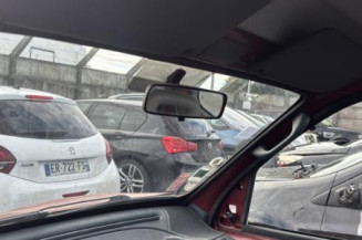 Etrier avant gauche (freinage) RENAULT KANGOO 1