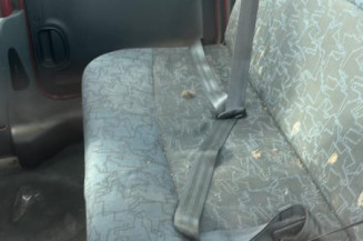 Etrier avant gauche (freinage) RENAULT KANGOO 1