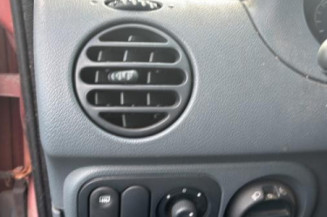 Etrier avant gauche (freinage) RENAULT KANGOO 1