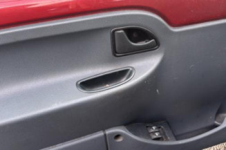 Levier de vitesses RENAULT KANGOO 1