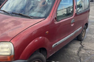 Mastervac RENAULT KANGOO 1 Photo n°1