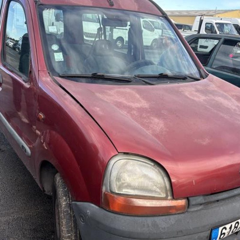 Mastervac RENAULT KANGOO 1 Photo n°3