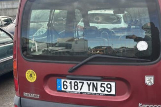 Mastervac RENAULT KANGOO 1