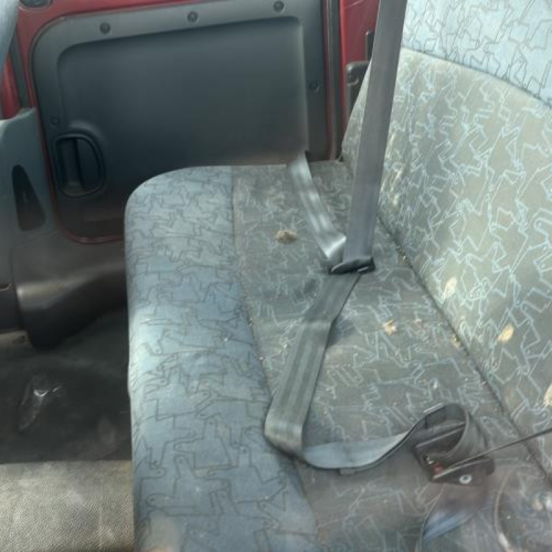 Mastervac RENAULT KANGOO 1 Photo n°15