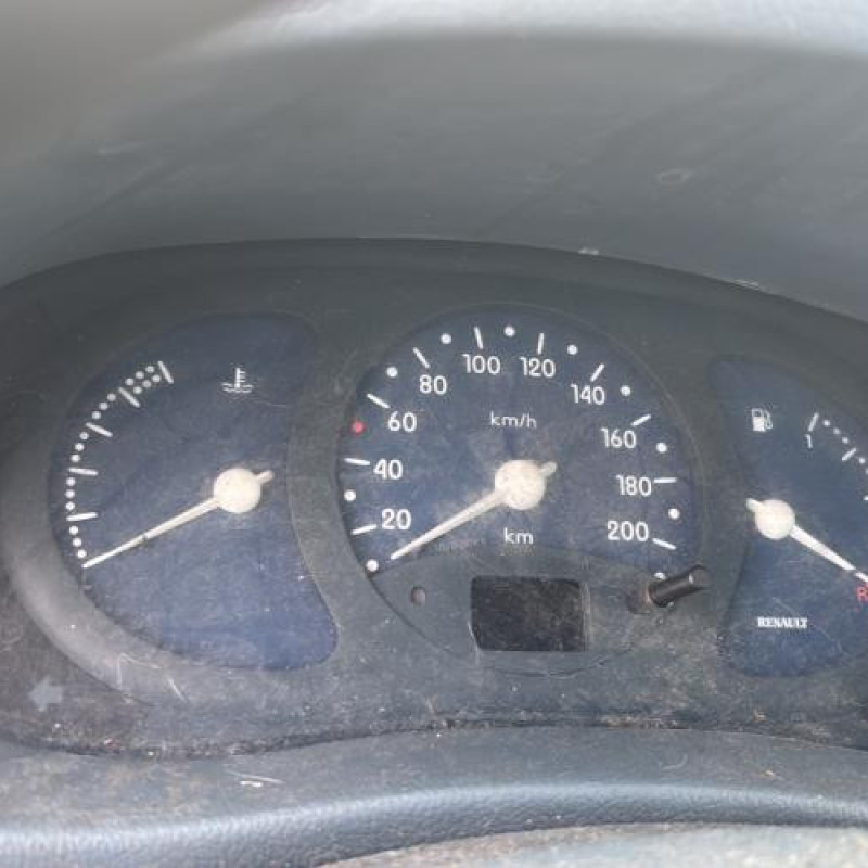 Mastervac RENAULT KANGOO 1 Photo n°17