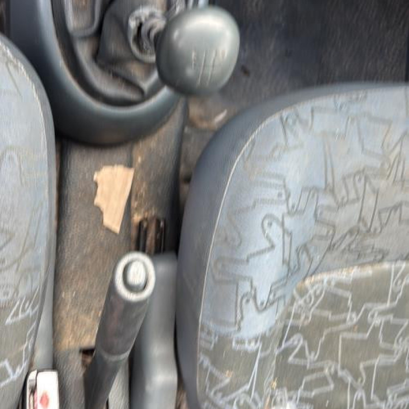 Mastervac RENAULT KANGOO 1 Photo n°20