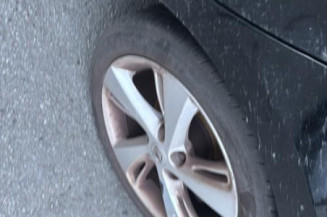 Reservoir essence RENAULT MEGANE 3